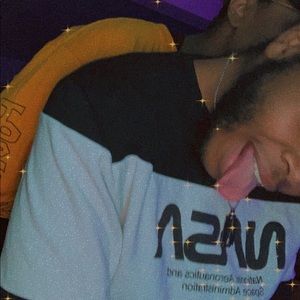 Meet your Posher, Tymir